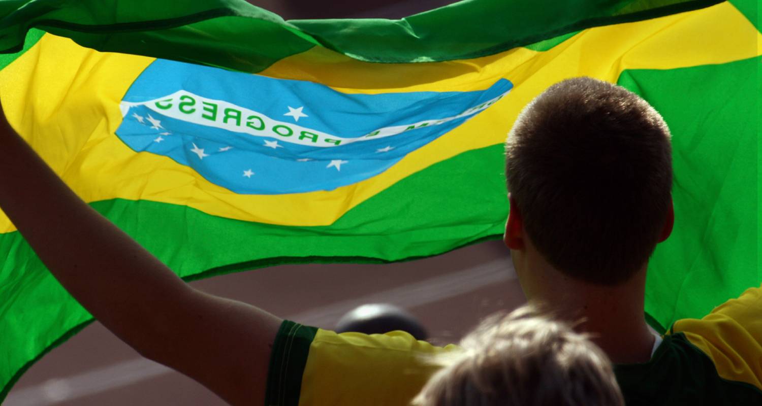 Wonders of Brazil - G Adventures