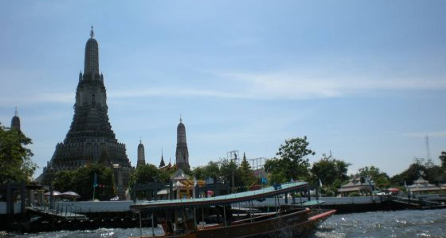 Malaysia To Singapore (18 Days) South East Asia Highlights - Oasis Overland
