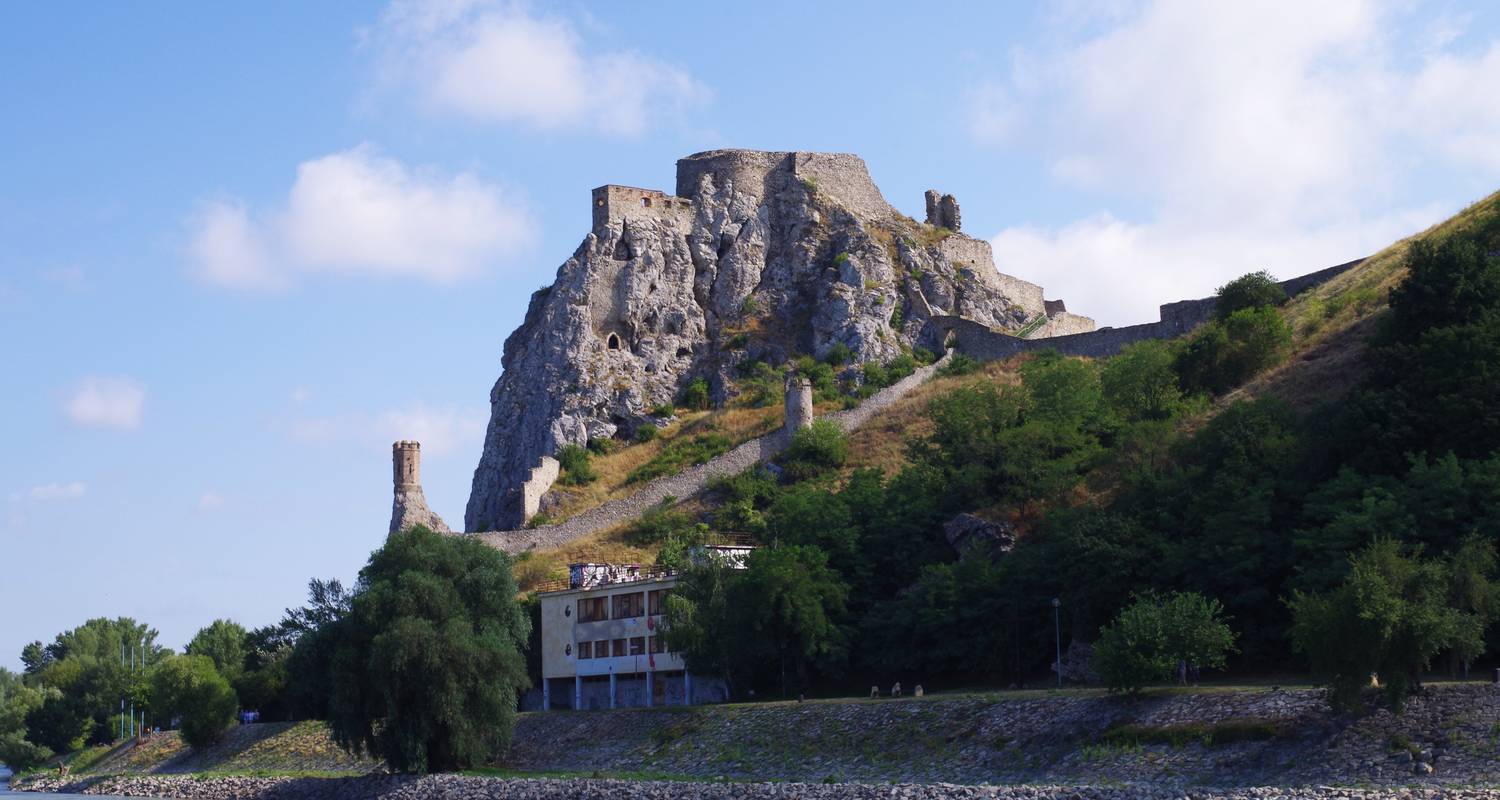 Melodies of the Danube 2019 (10 destinations) - AmaWaterways