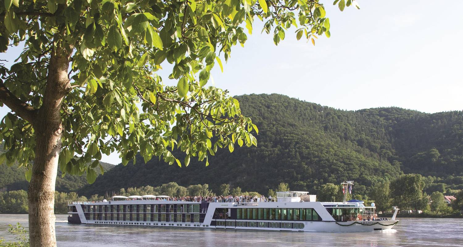 Taste of Bordeaux 2019 - AmaWaterways
