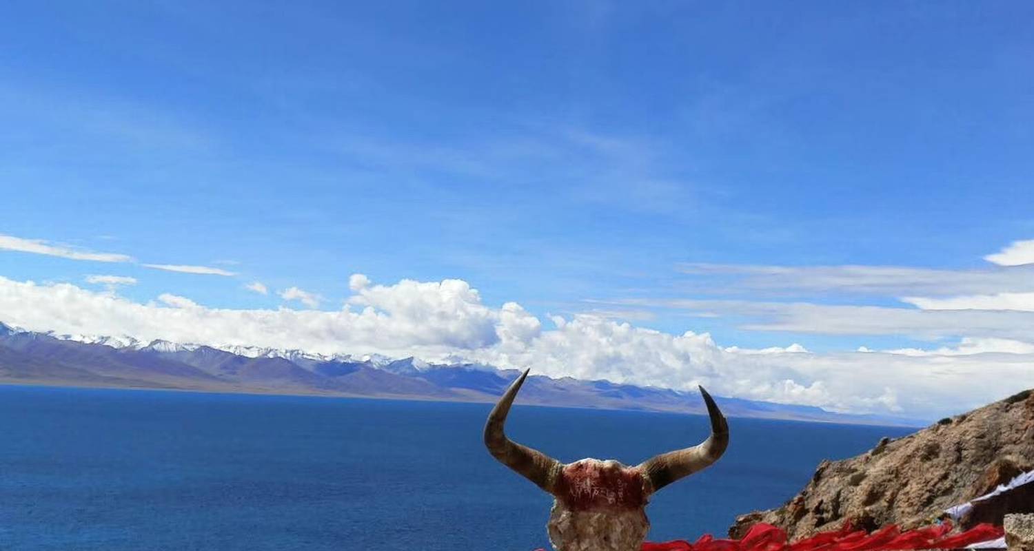10 Days Lhasa to Everest Base Camp and Namtso Lake Small Group Tour - Tibet Vista