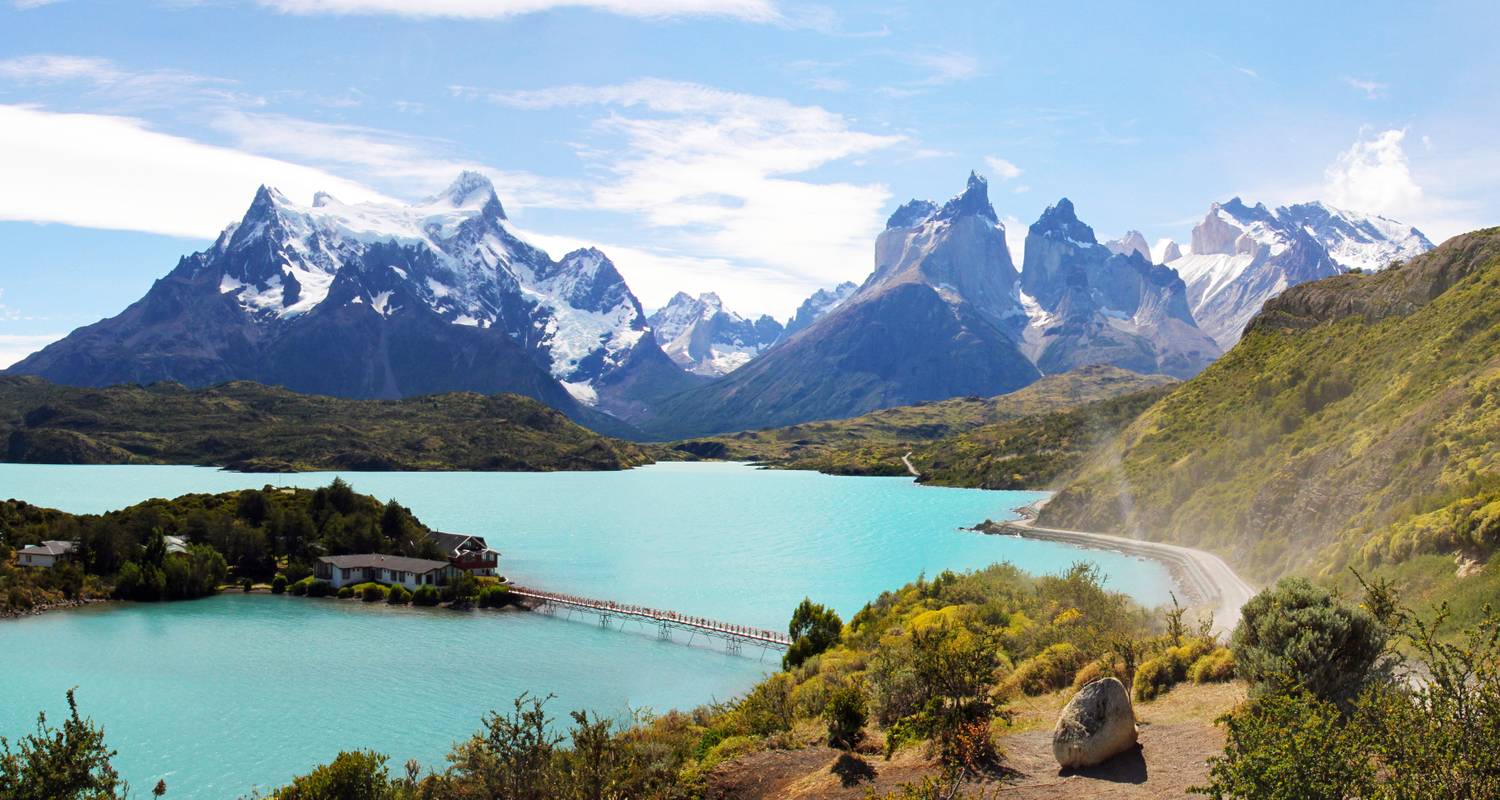 Patagonia Adventure - Tucan Travel