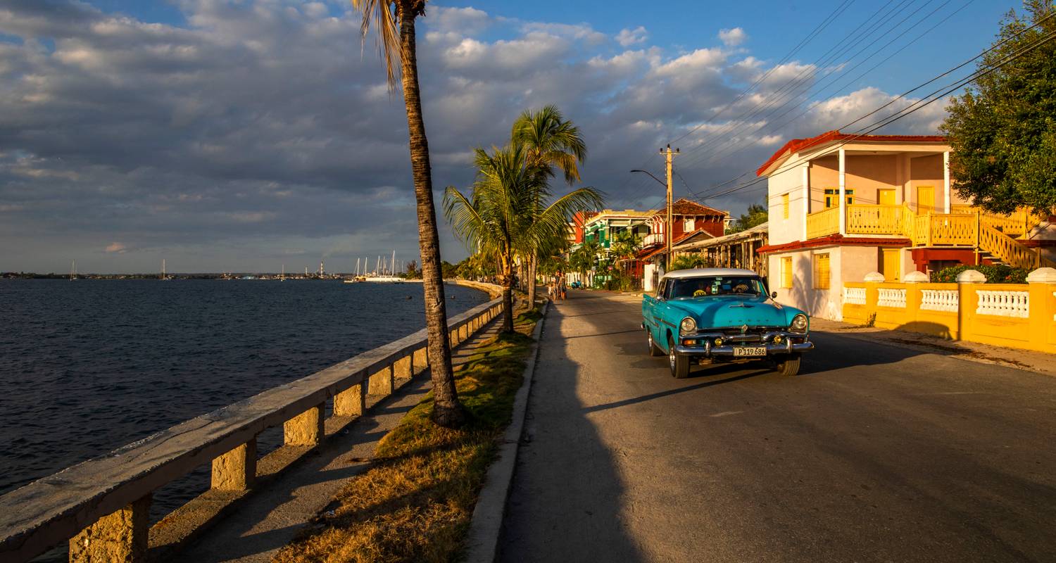 7 Day Essential Cuba Tour - Cuba Mania Tour