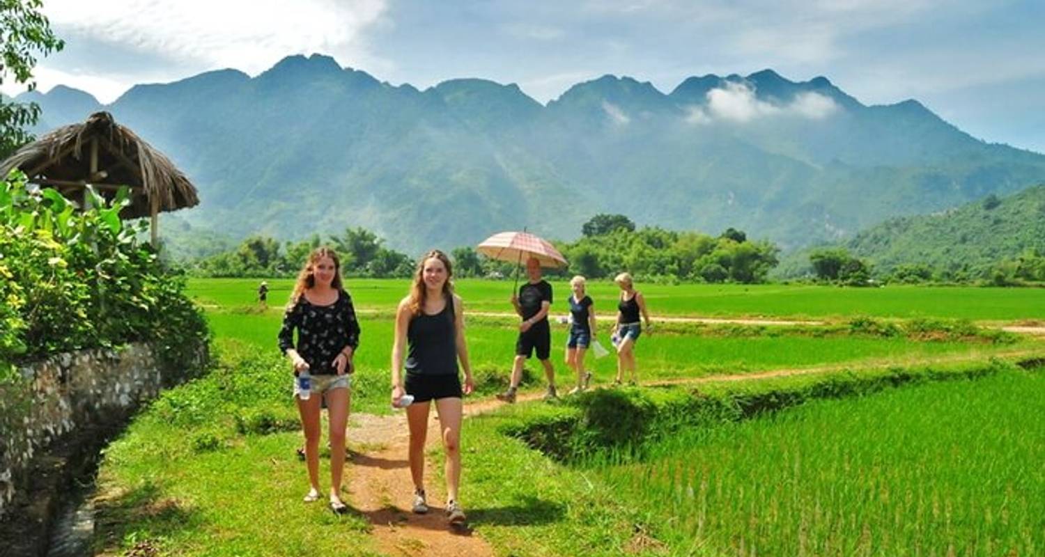 Private Tour - Vietnam Insight 12-days - Your Vietnam Travel