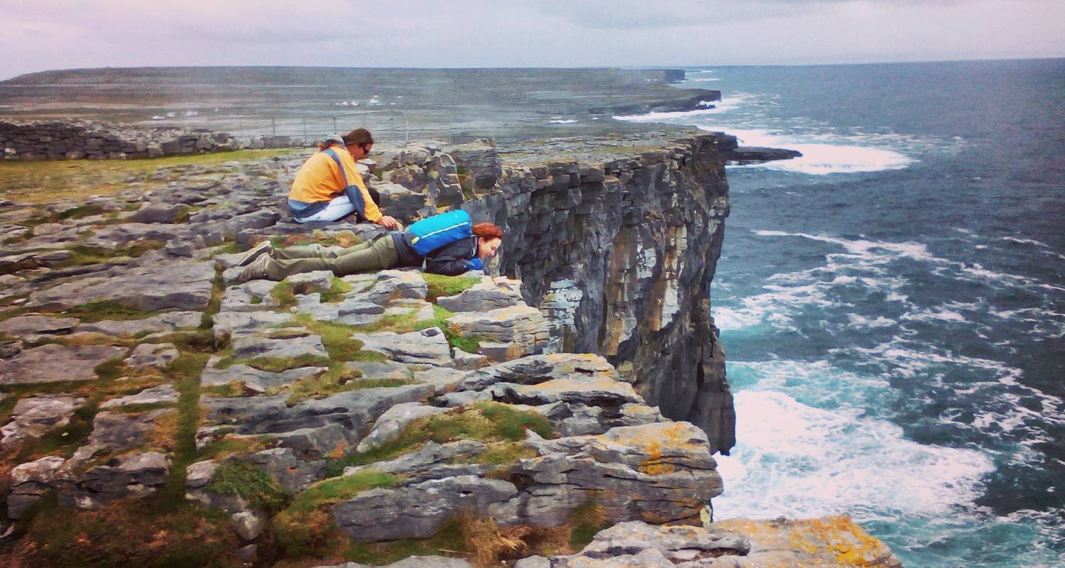 7 Day Best Of Ireland Ireland - Self Drive Tour - Irish Experience Tours