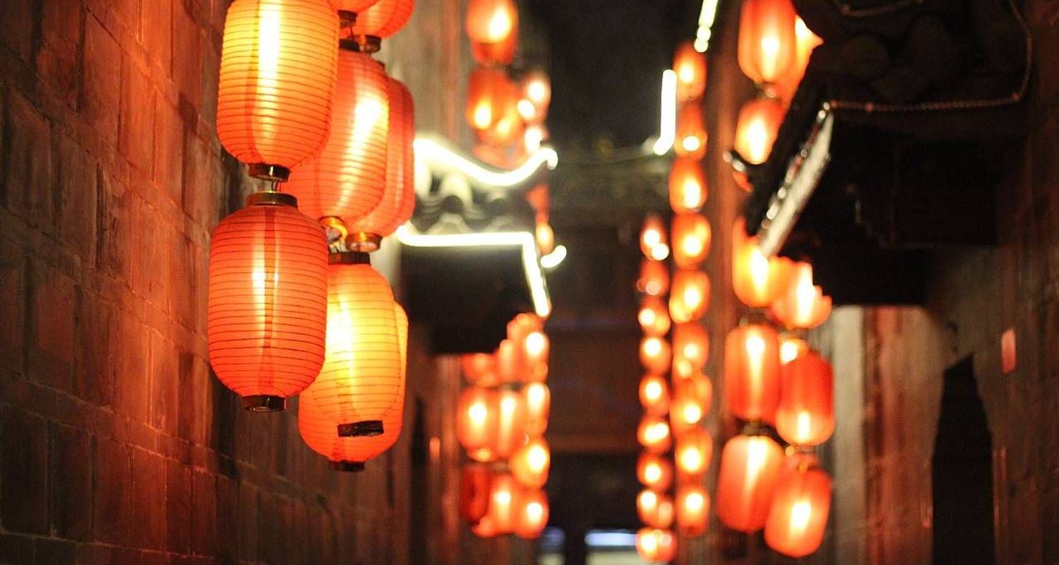Wonderful Chengdu: Panda Volunteering, Leshan Buddha, Wenshu Monastery and Hot Pot - Variarts