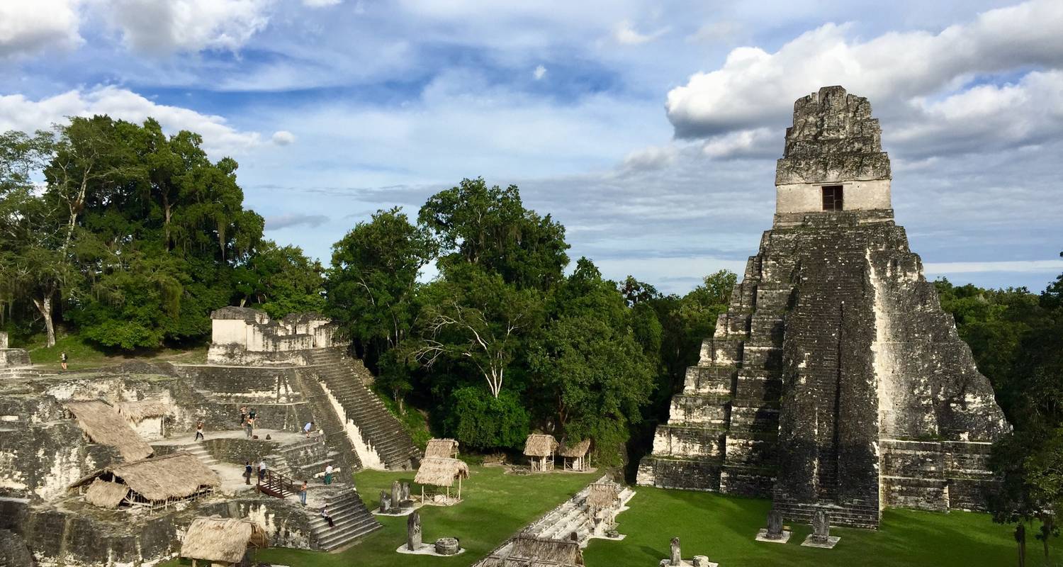Guatemala Entdeckungsreise - 9 Tage - Vive Travels