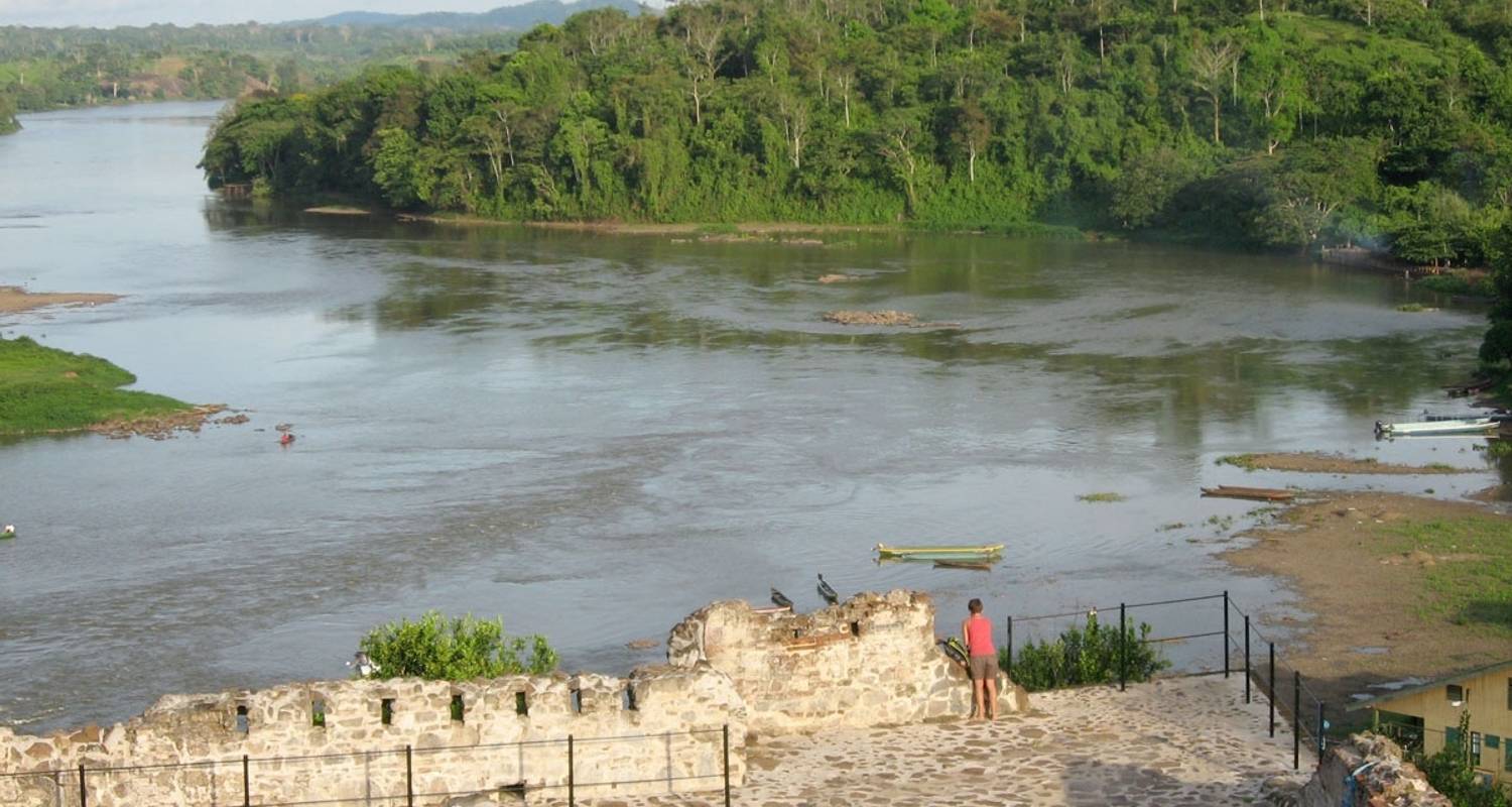 Nicaragua Adventure and Nature - Vive Travels