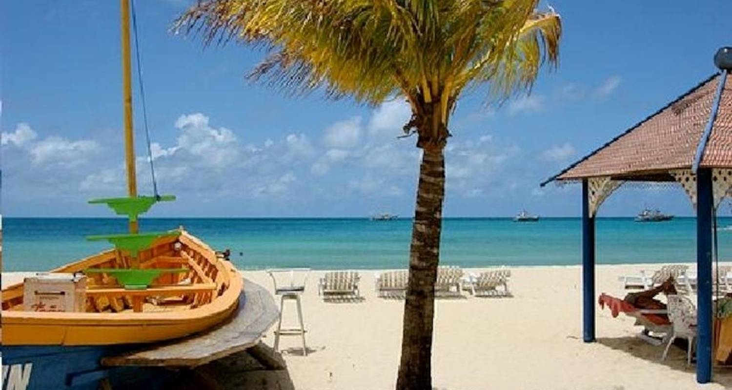 The Best of the Nicaraguan Caribbean 5D/4N - Vive Travels