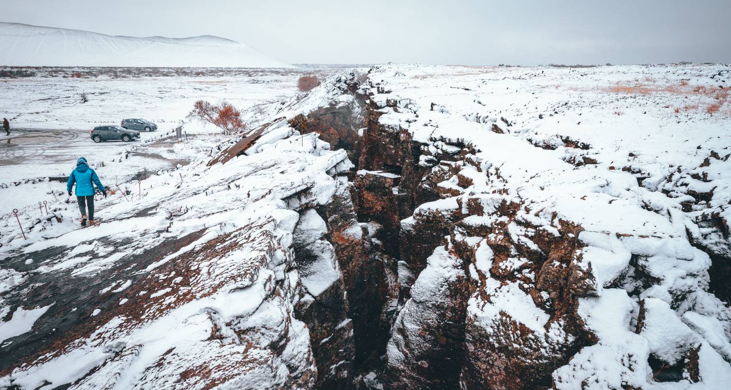 Complete Iceland: 10 Day Ring Road Personalized Self Drive Tour - Carpe Mundo