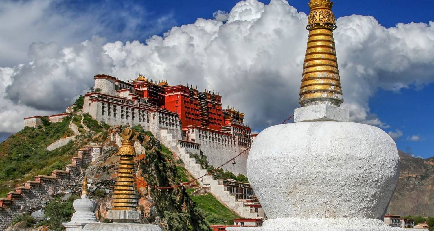Tibet Highland & Yangtze Cruise 15 Days tour - ChinaTour