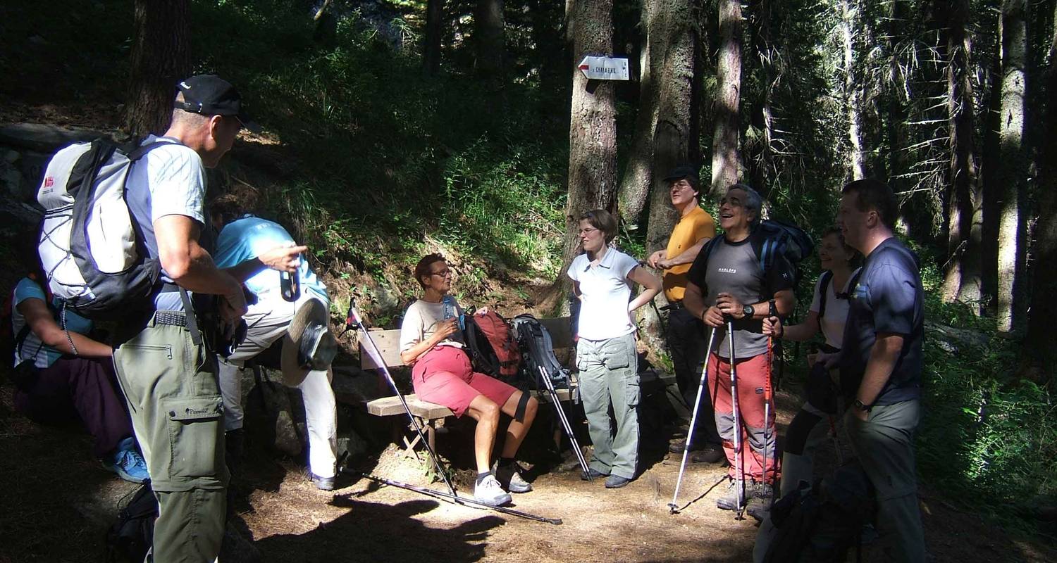 Senderismo y Trekking Circuitos en Europa del Este