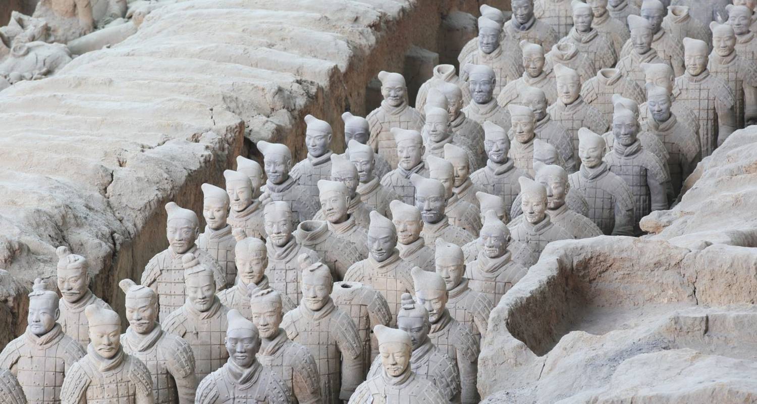 THE BEST OF CHINA (10 DAYS TOUR) - ChinaTour