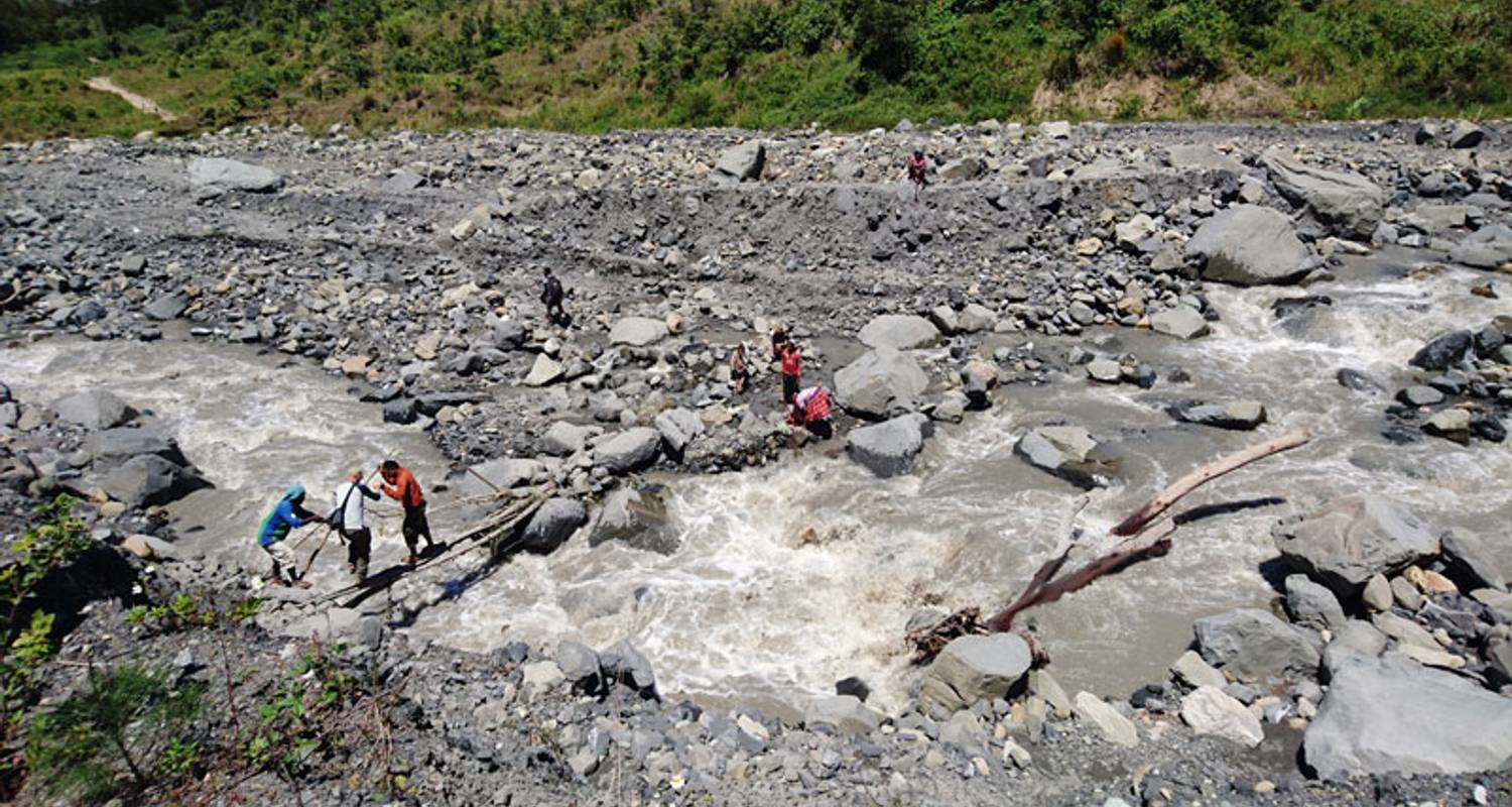 5D4N Trekking in Baliem Valley - Pesona Indo