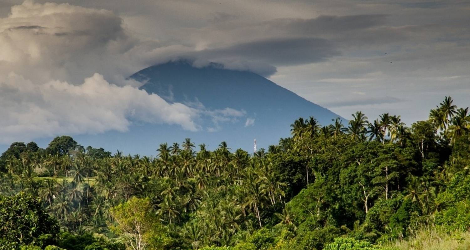 Family Adventure Package - Central American Tours