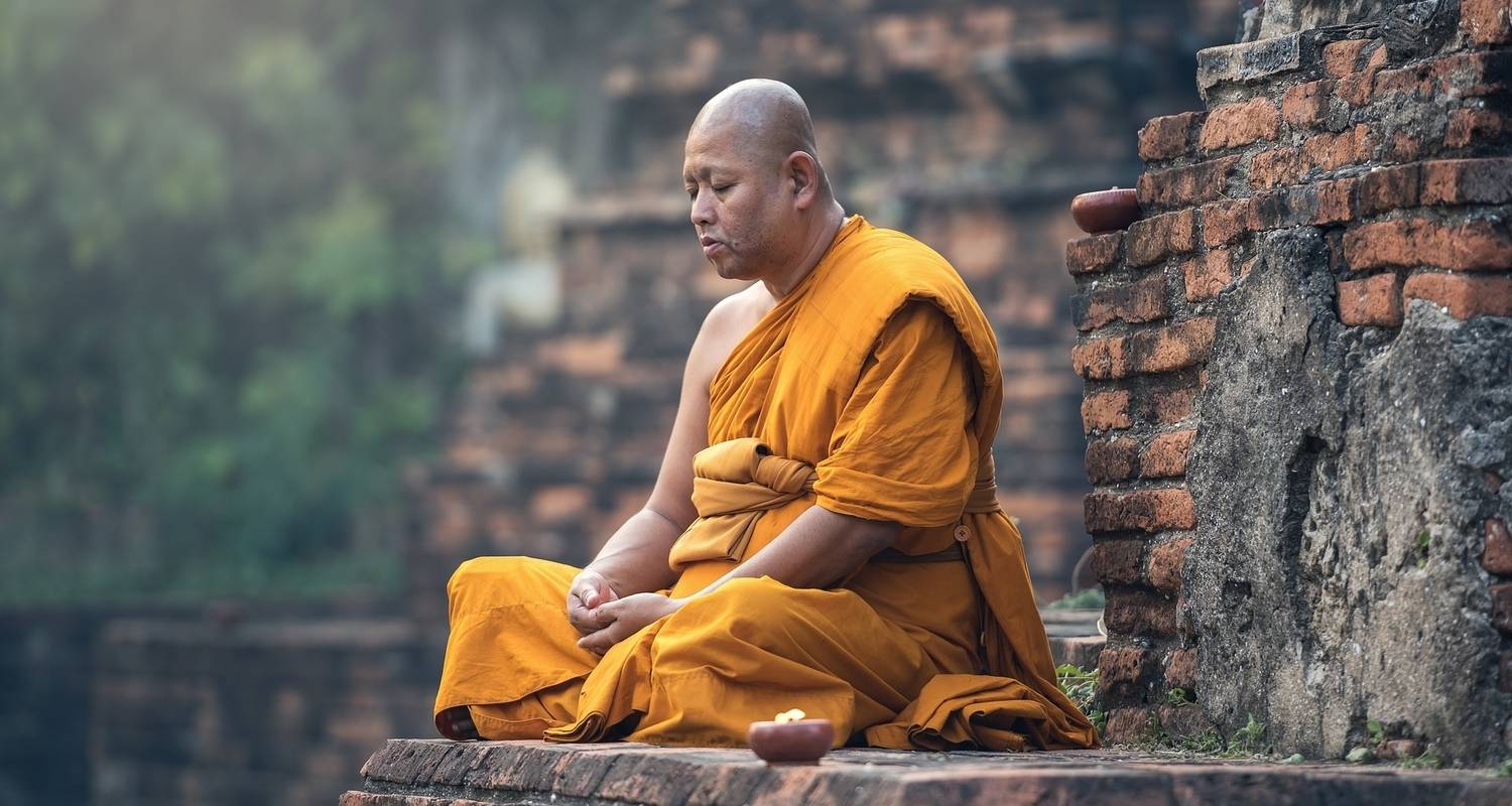 Buddhist Tour - Varanasi Excursion Pvt Ltd