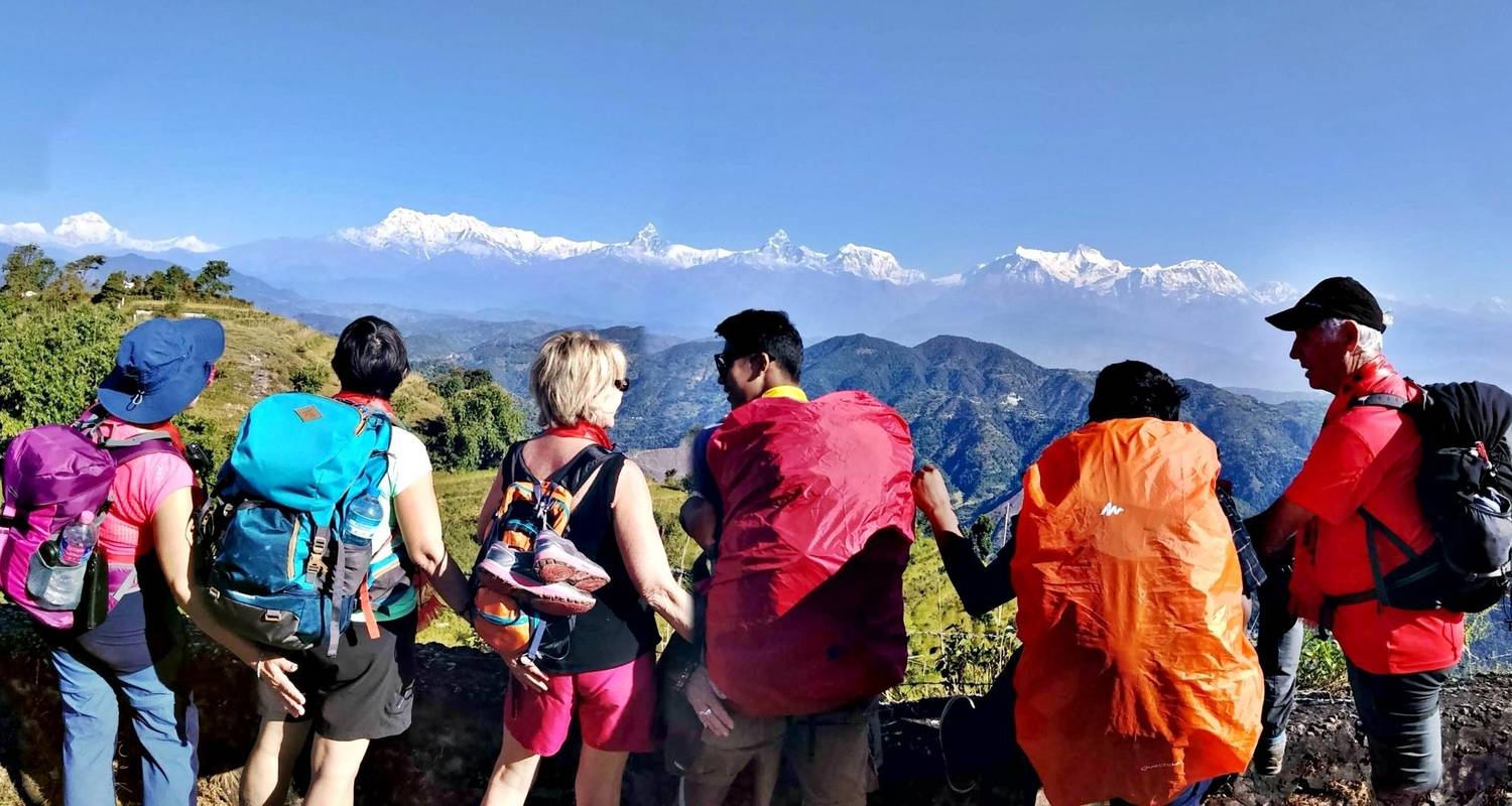 Millennium Homestay Trek - Swotah Travel and Adventure