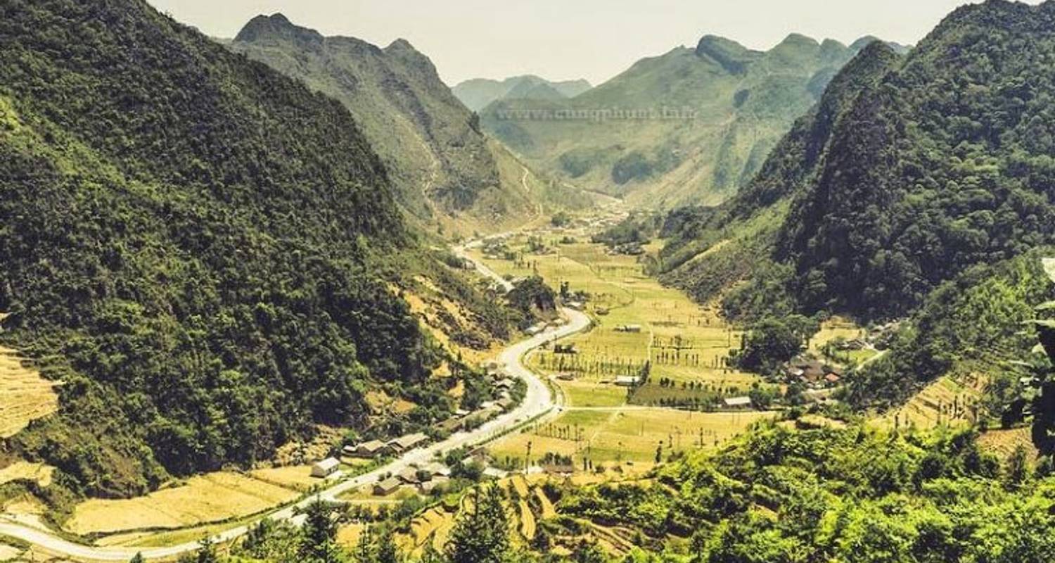 Trekking Ha Giang Tour 3 days 4 nights - Zonitrip- Adventure Vietnam Tours