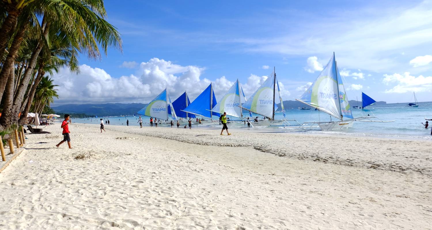 11 Day Island Explorer - Philippines - Far Out Adventures