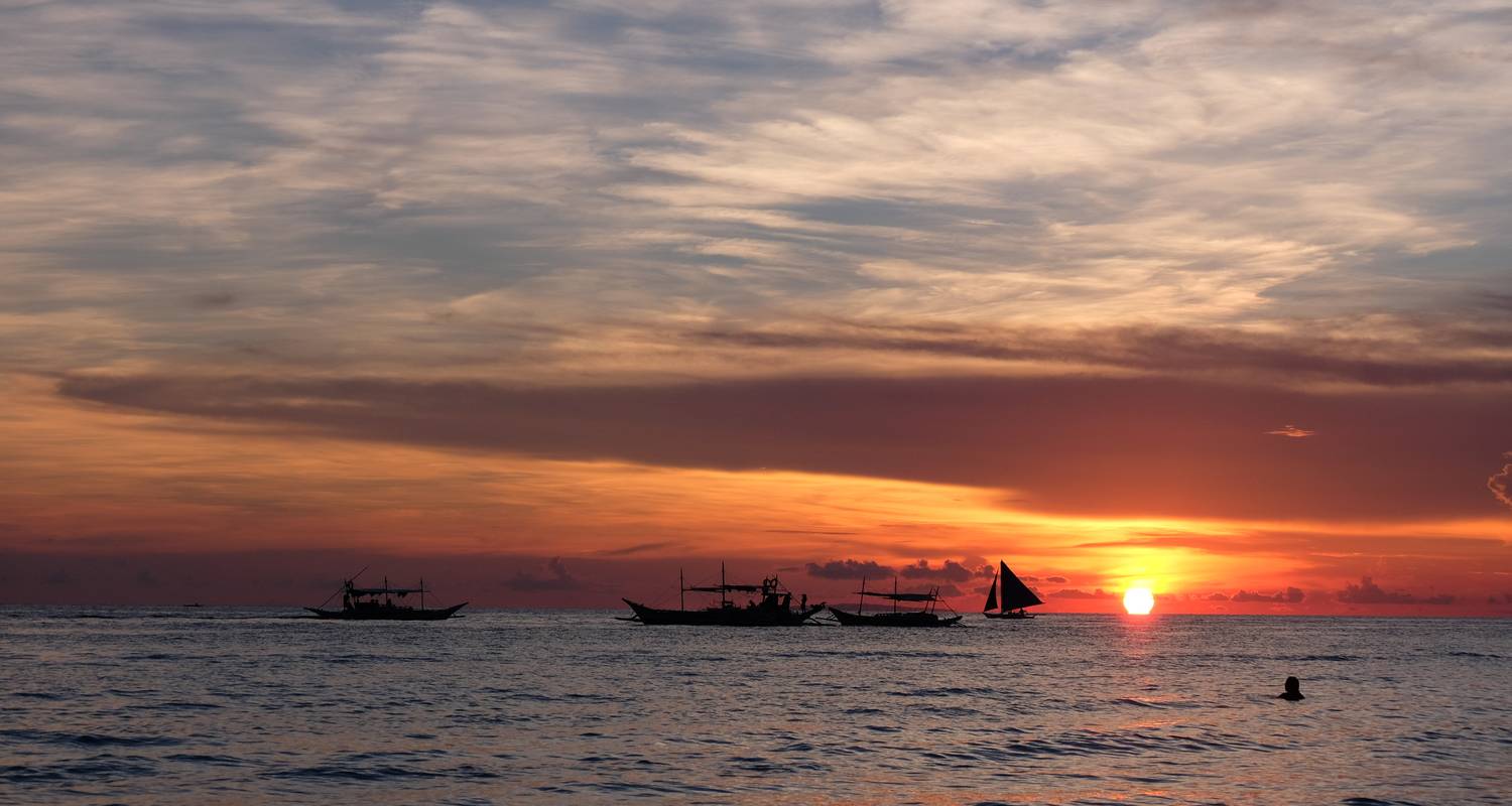20 Day Far Out Philippines - Far Out Adventures