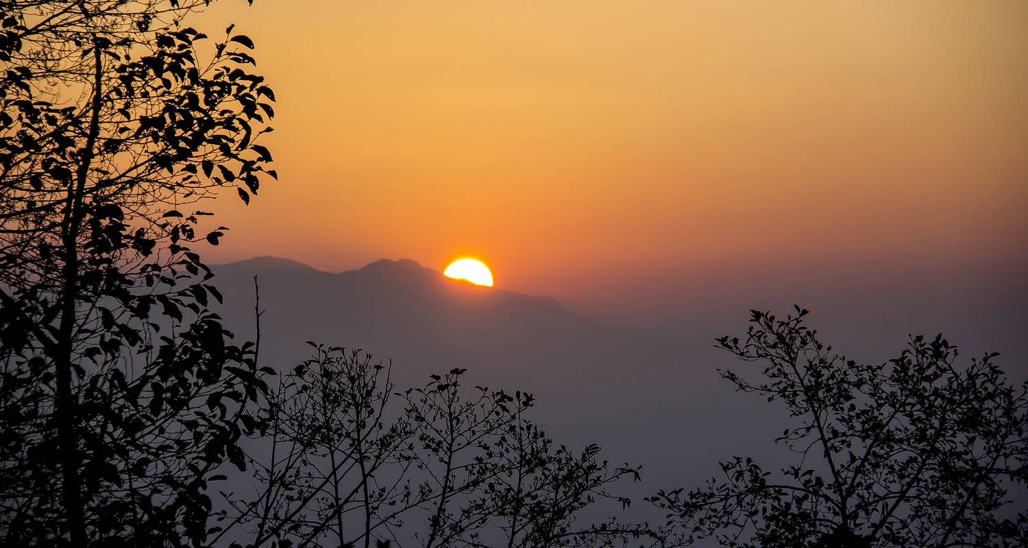 Senderismo guiado a Chisapani Nagarkot -3 Días - Himalayan Adventure Treks & Tours