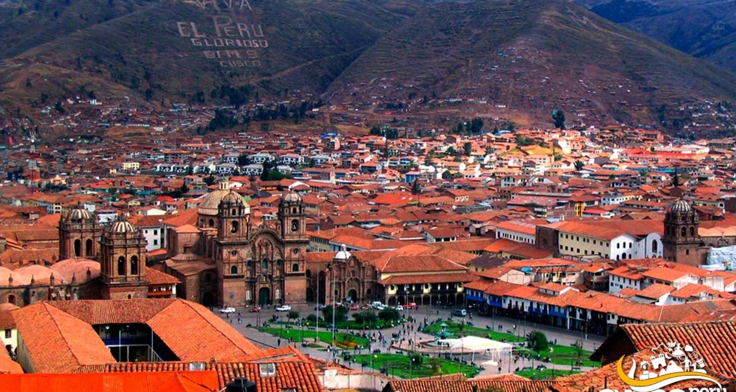 4 Tage Machu Picchu Touren + Sacred Valley Tour + Cusco Stadtrundfahrt - 4 Tage - CuscoPeru.com