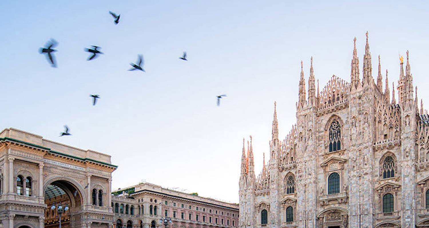 Italienisches Intermezzo ( - Insight Vacations