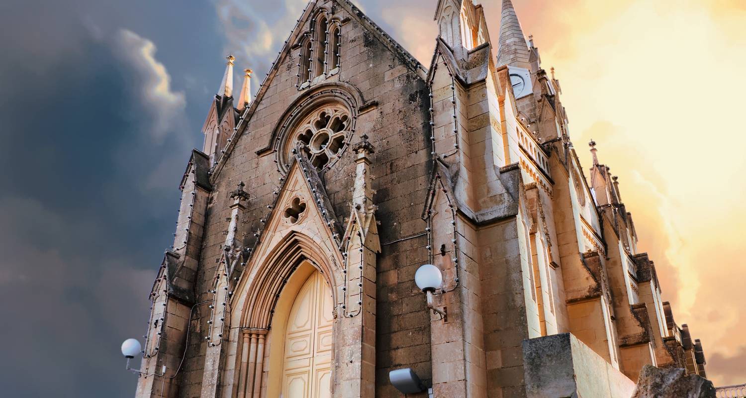 Pilgrimage to Lourdes - Faith-Based Travel - Cosmos