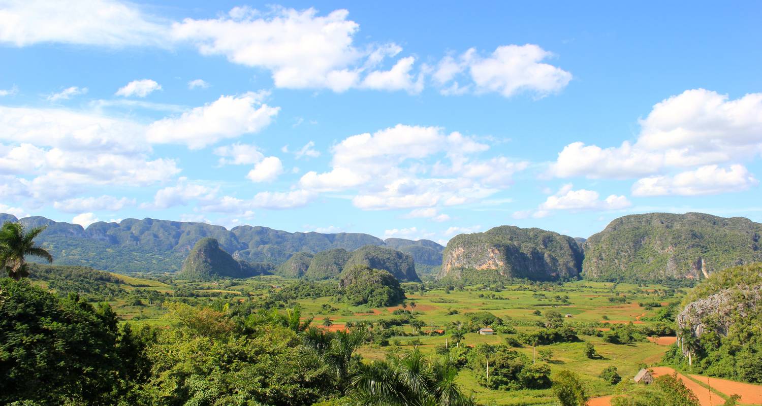 Vivacious Cuba Group Tour - 10 Days - Locally Sourced Cuba Tours