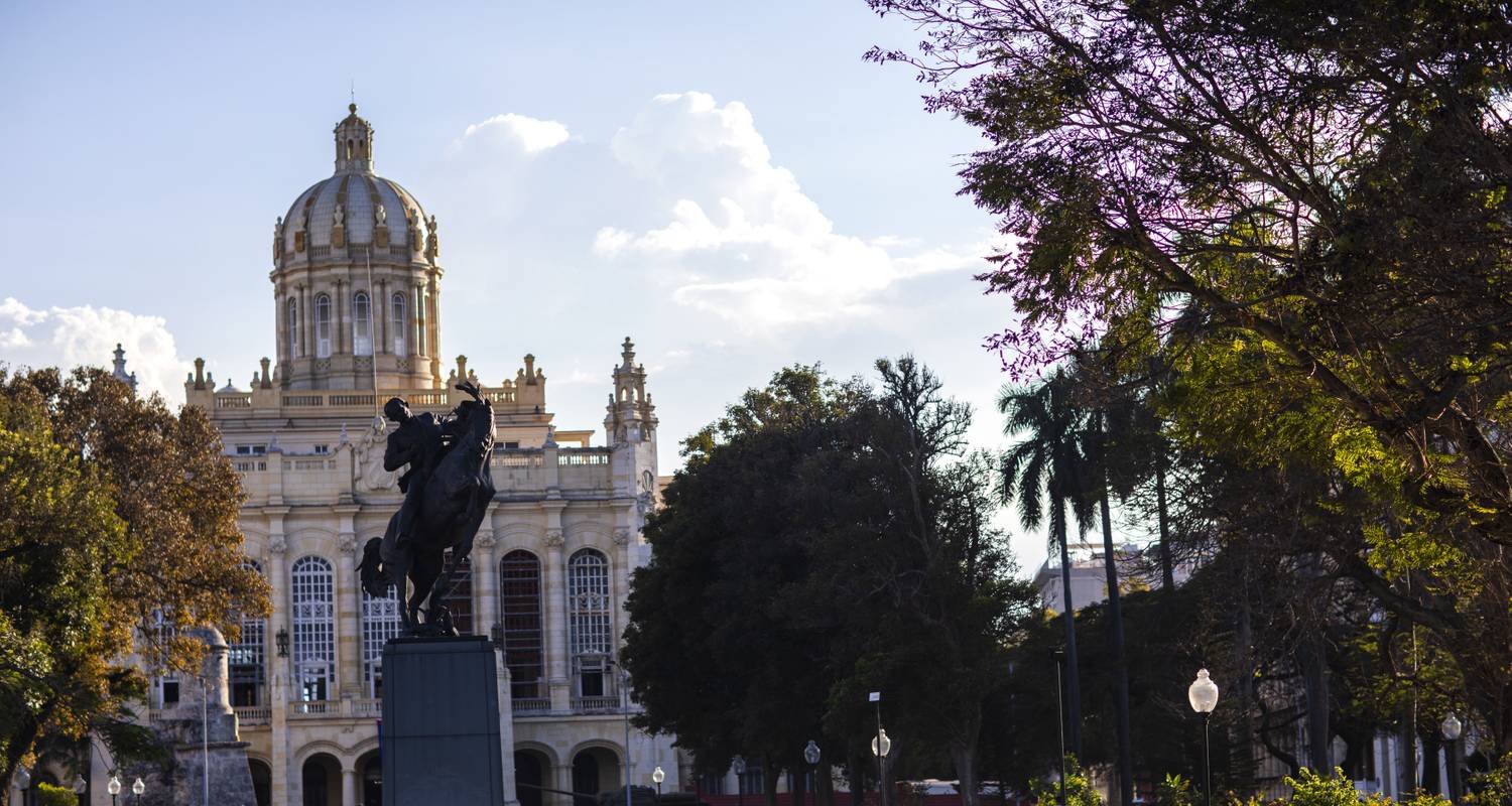 20 Day Cuba Group Tour - Indulgent Cuba - Locally Sourced Cuba Tours