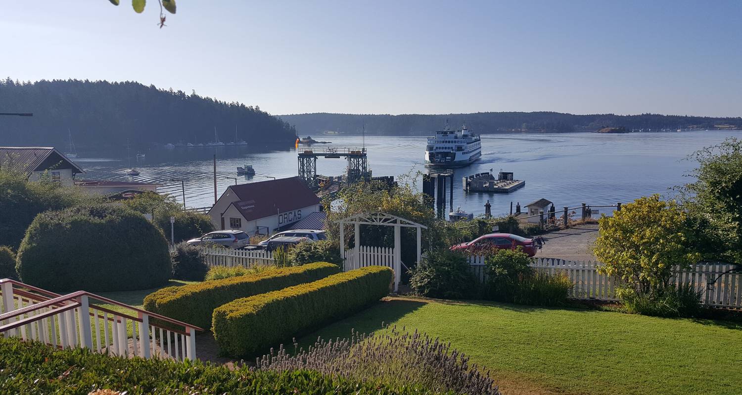 USA Tours from Seattle