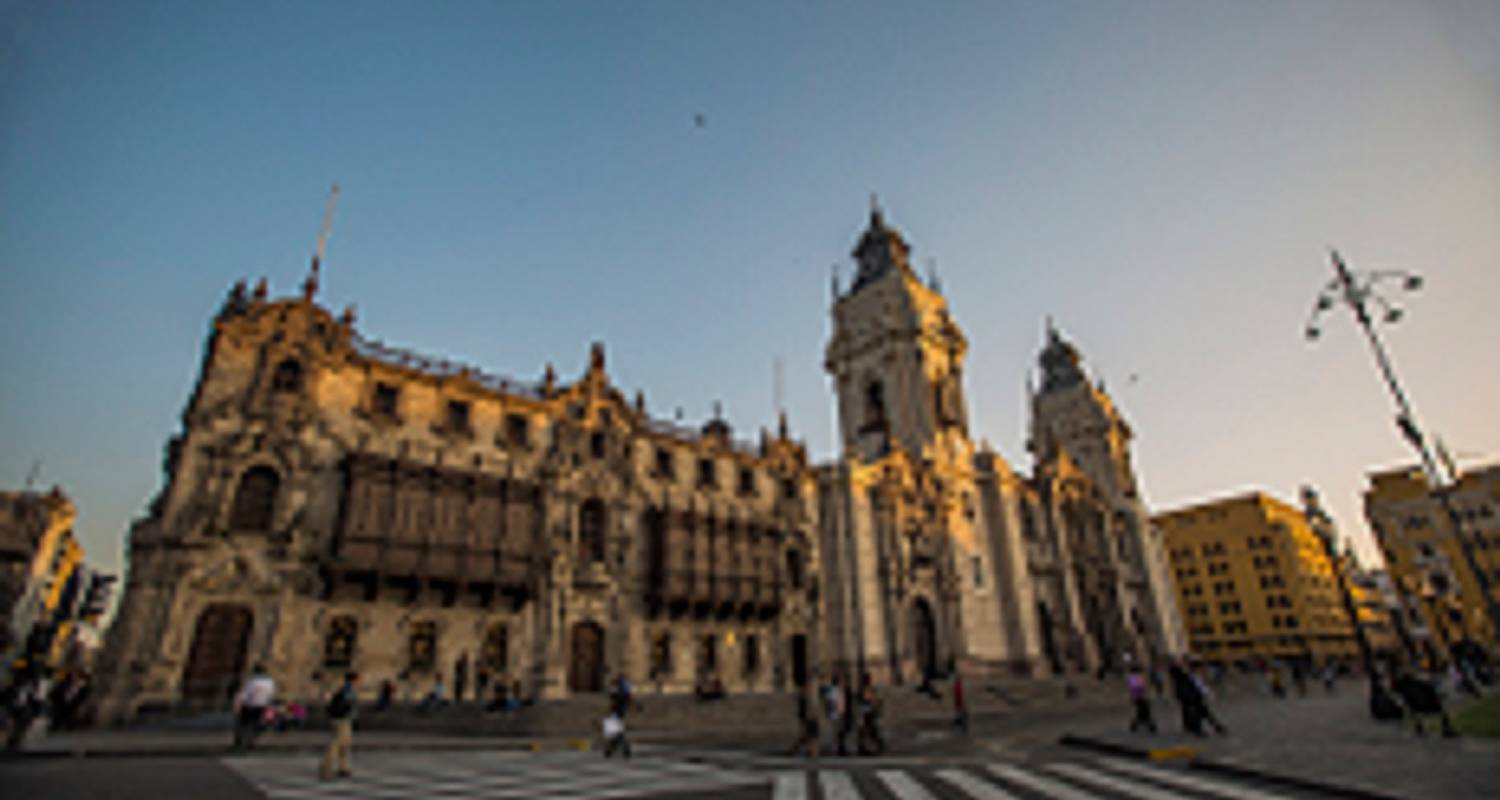 Wonders of Peru, Bolivia & Chile - Journeyou
