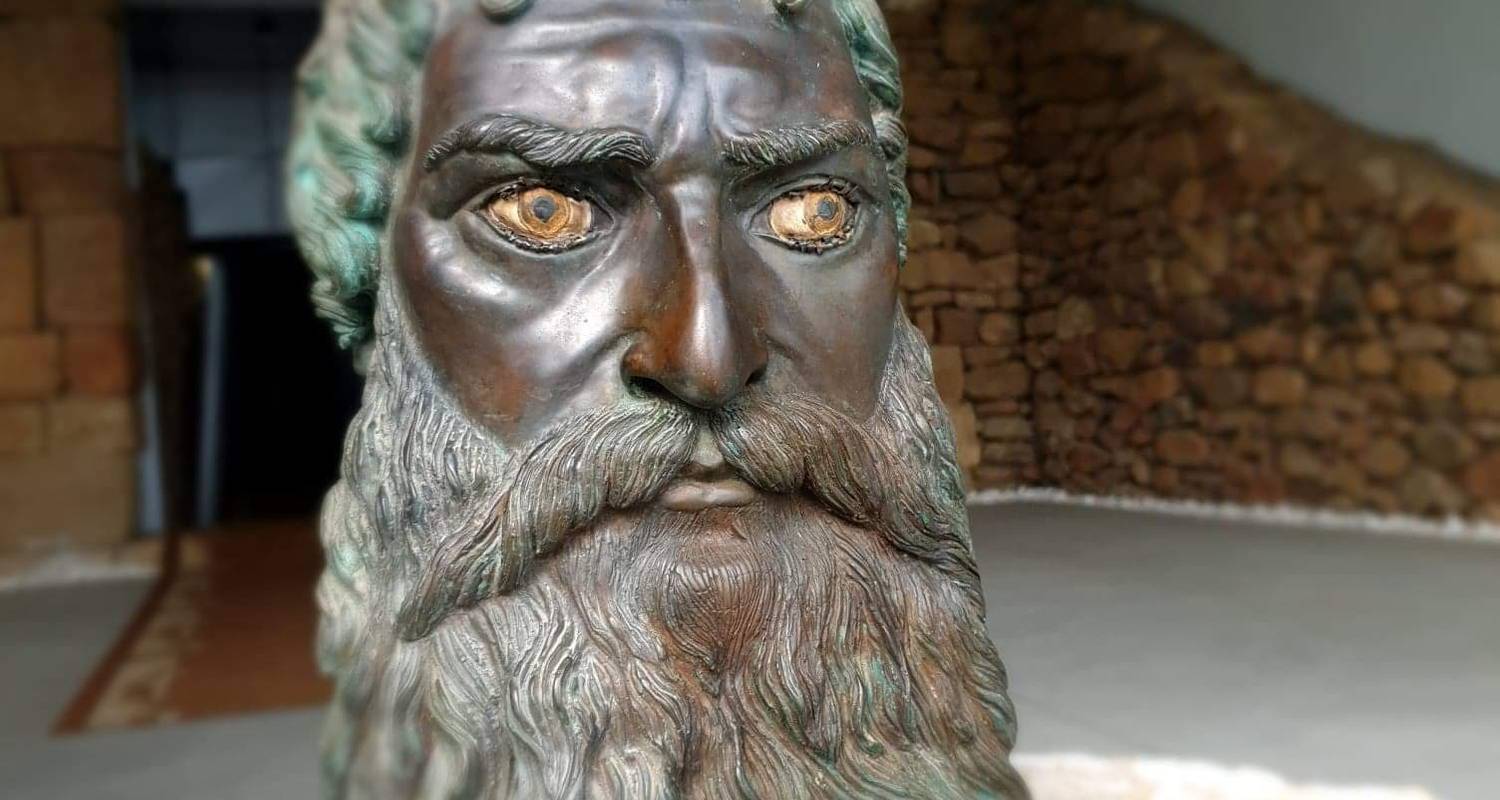 Auf den Spuren der Thraker - Enjoy Plovdiv