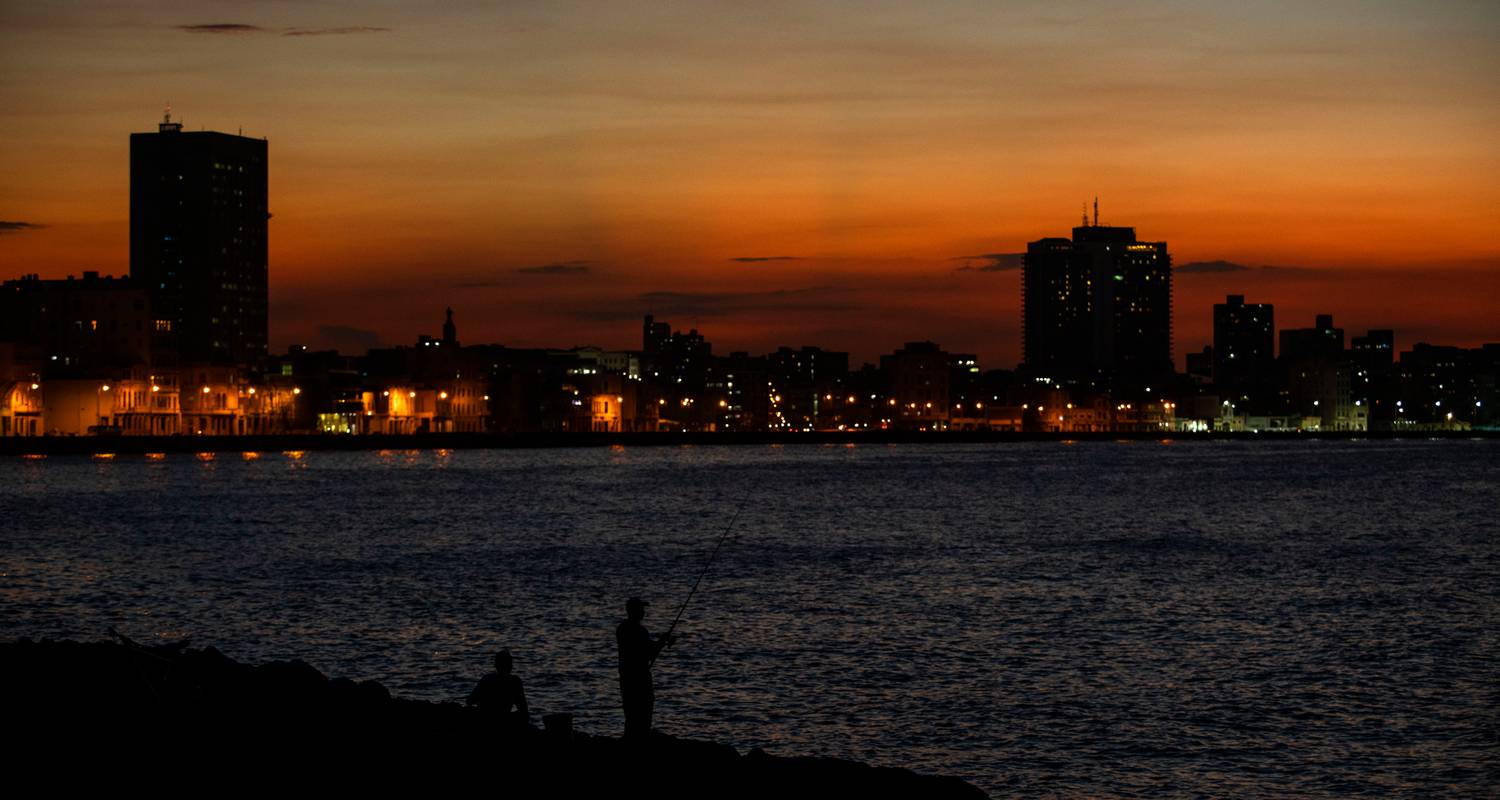 Best of Cuba in 10 days - MiCuba