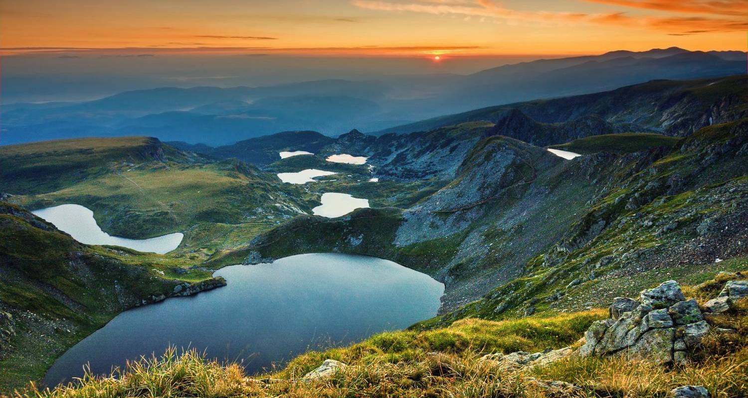 The High Summits of Pirin - Enjoy Plovdiv