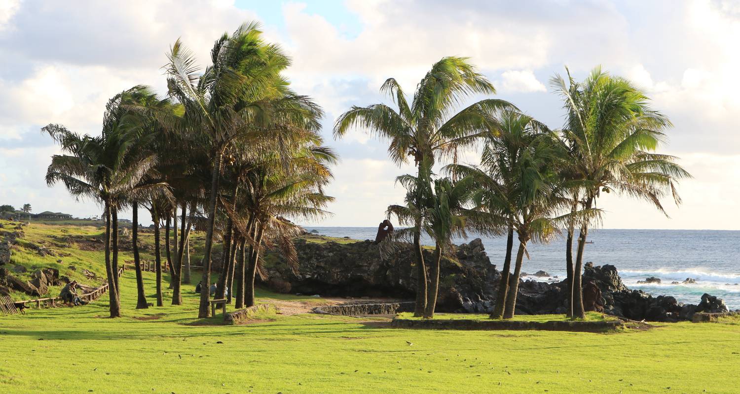 Easter Island - Intrepid Travel