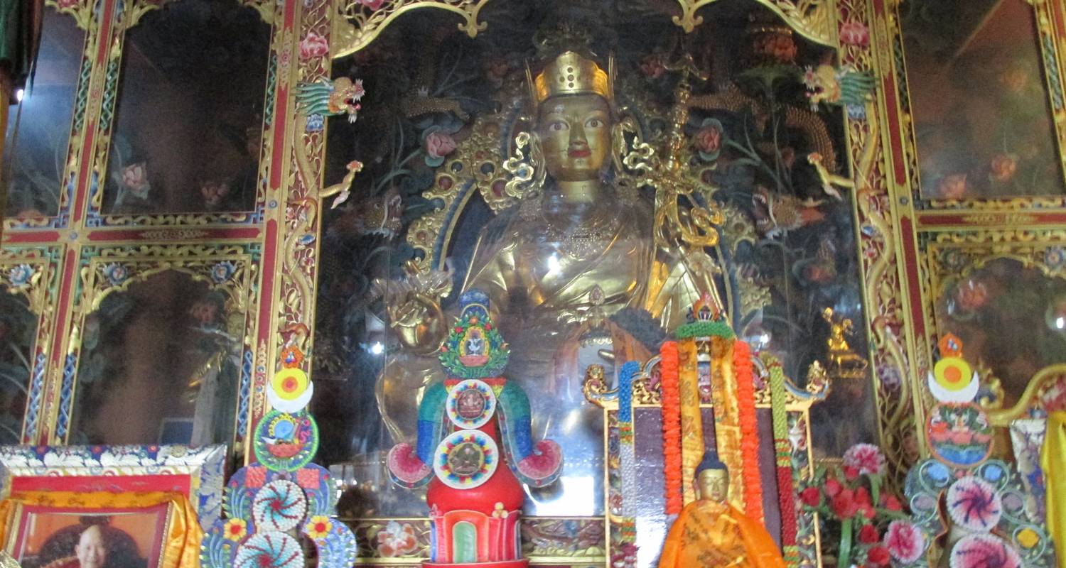 Cultural and Natural Tours in Nepal - Incredible Treks Private Limited