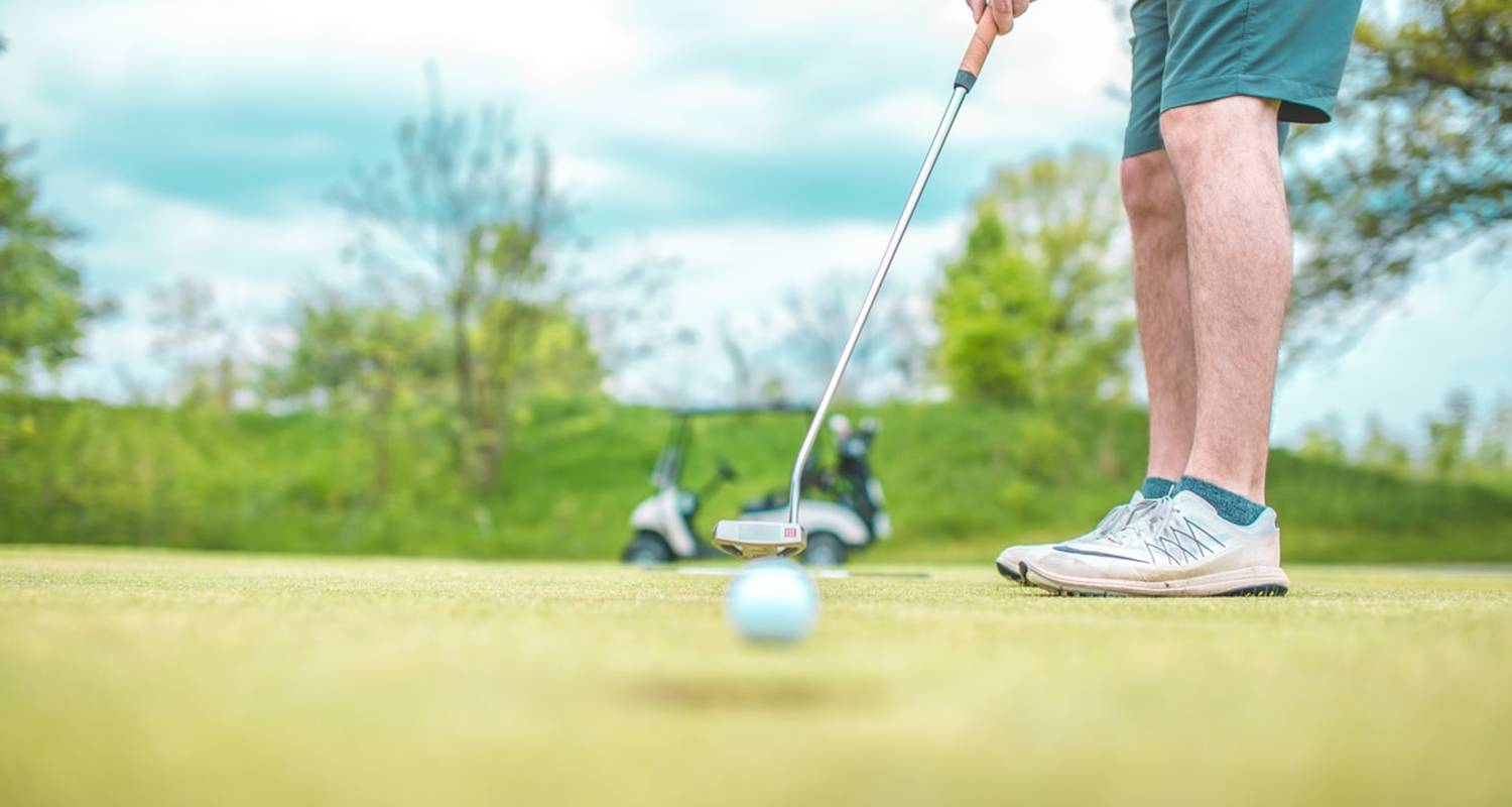 BEIJING GOLF TOUR (6 DAYS) - ChinaTour
