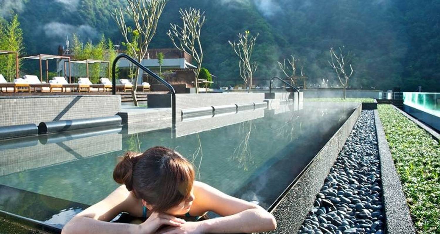 Schätze von Ost-Taiwan - Premium-Privatreise - 5 Tage - MyTaiwanTour