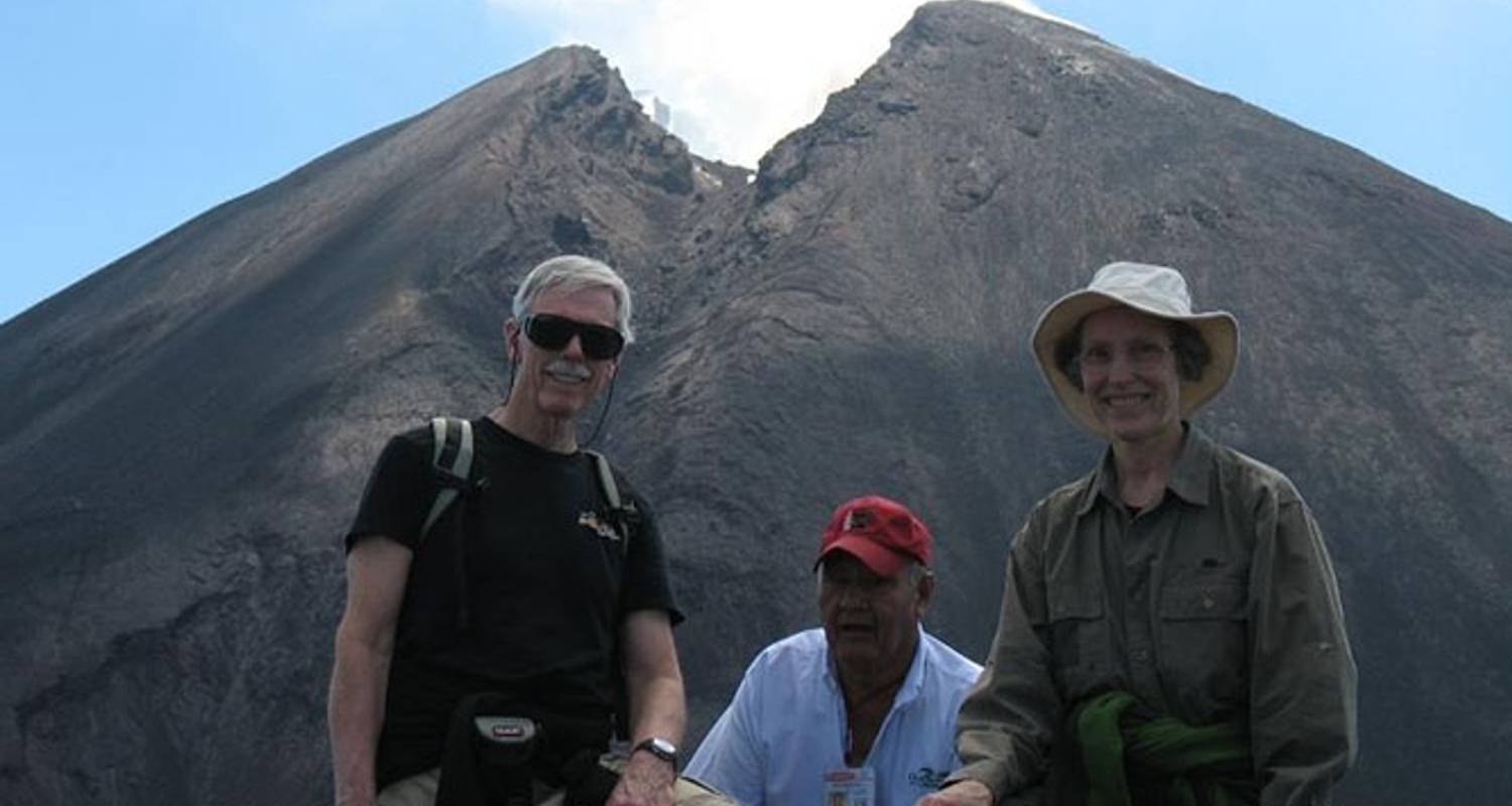 Mayan Expedition Tour 11 Day - Guatemalan Adventure