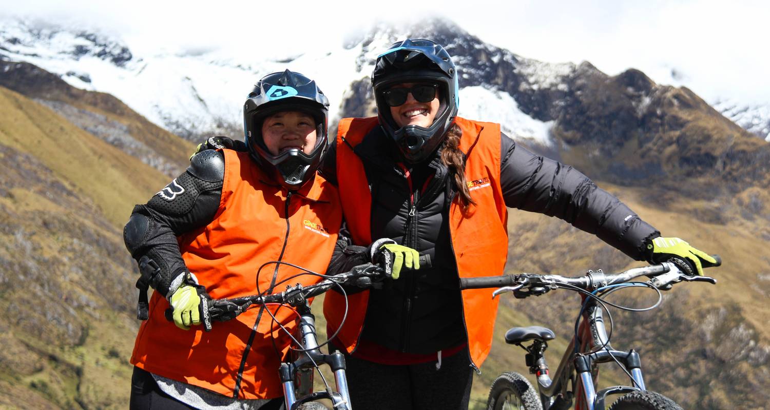Inca Trail Tours for Solo Travelers