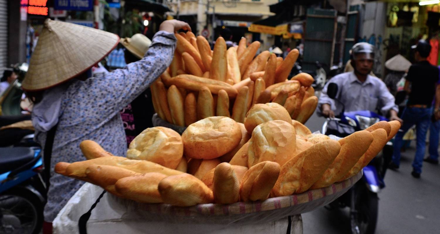 Hello Vietnam - Top Vietnam Travel