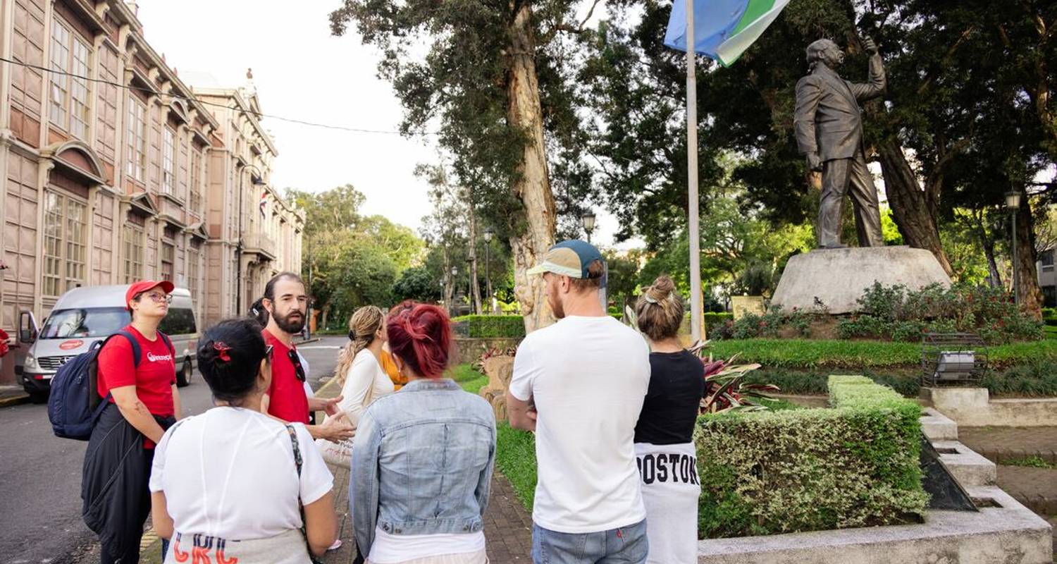 Monteverde Rundreisen