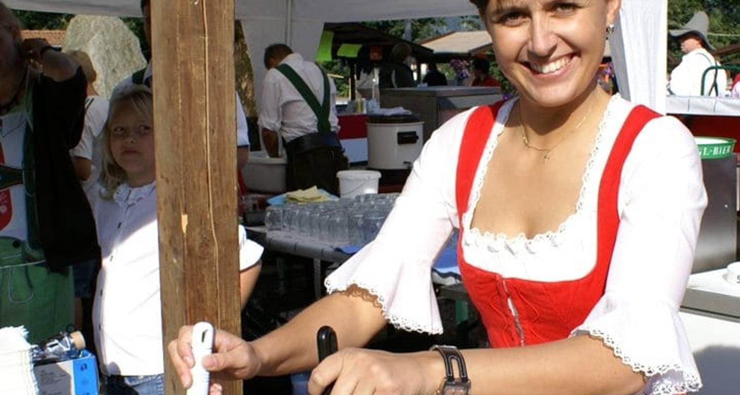 The Austrian Tyrol - Explore!
