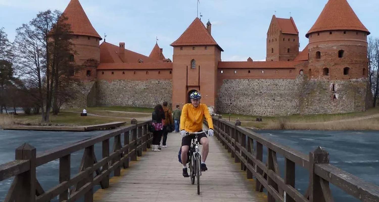 10-Day Baltic Tour Packages