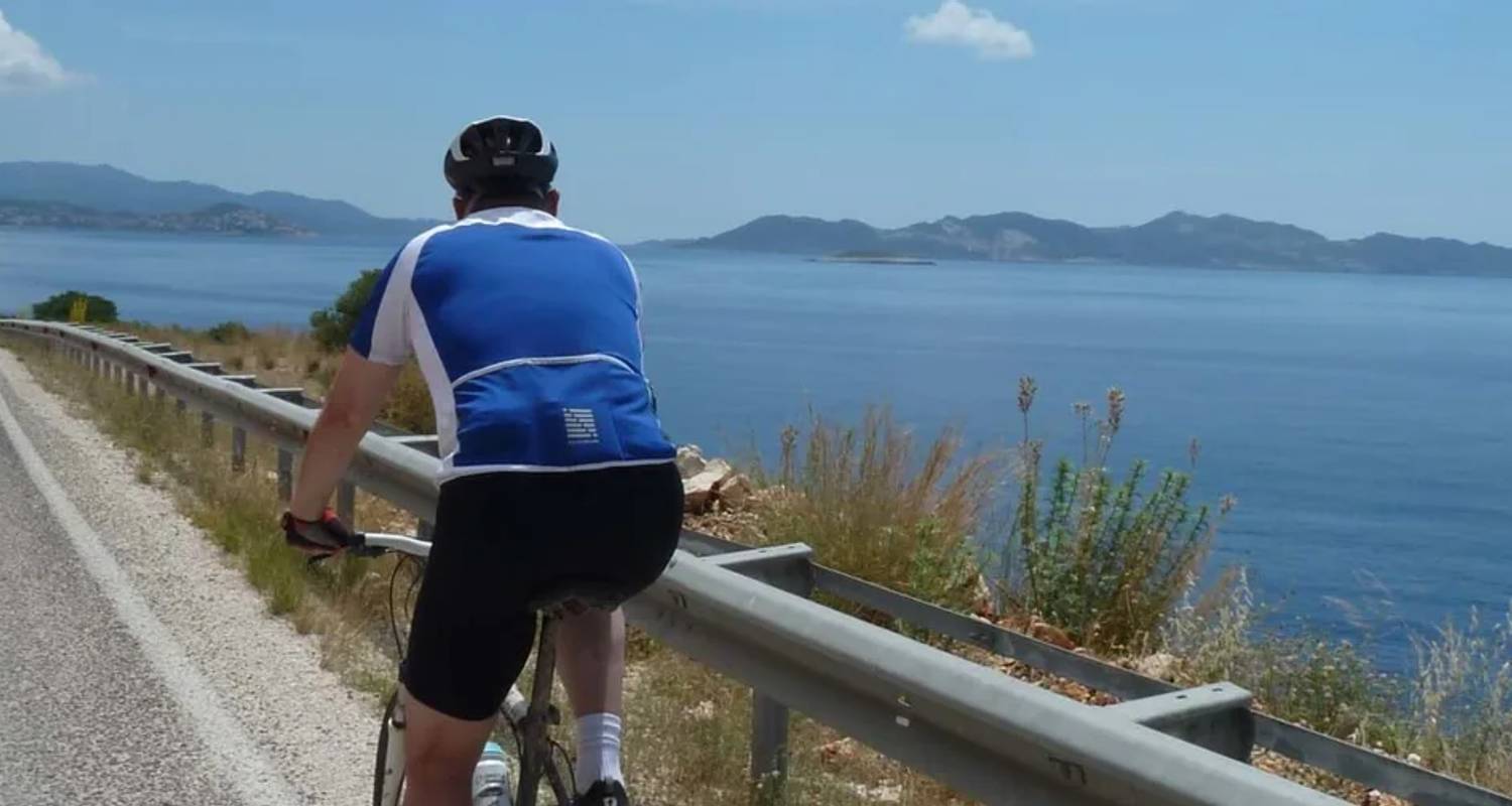 Avontuur & Adrenaline Rondreizen in Turkije