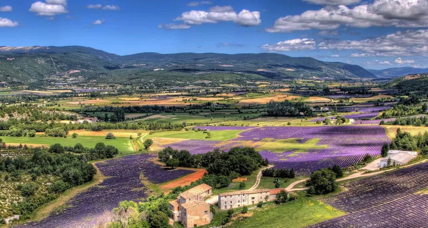 Adventure & Adrenaline Tours & Trips in Southern France