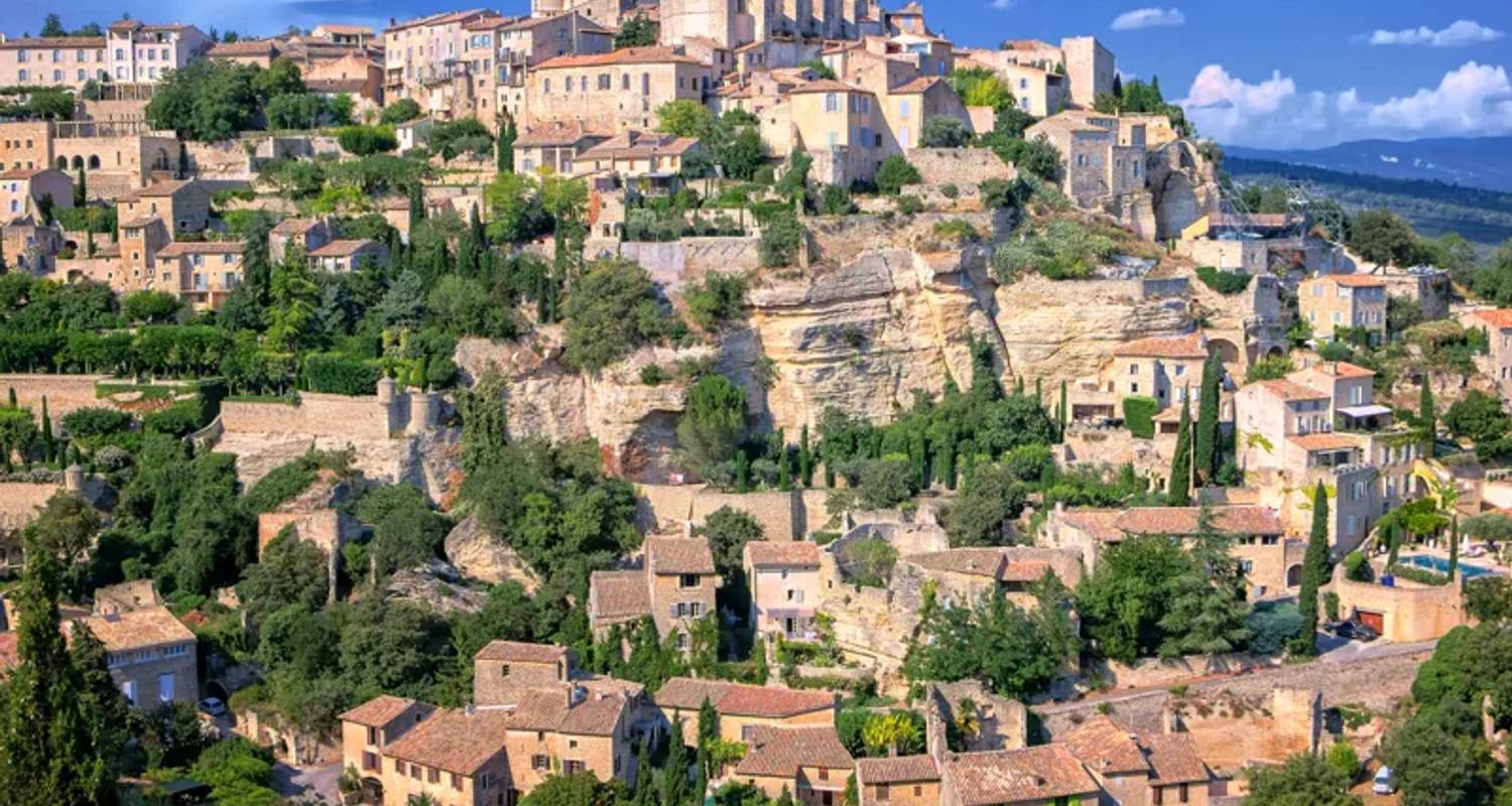 Budget Tours to France
