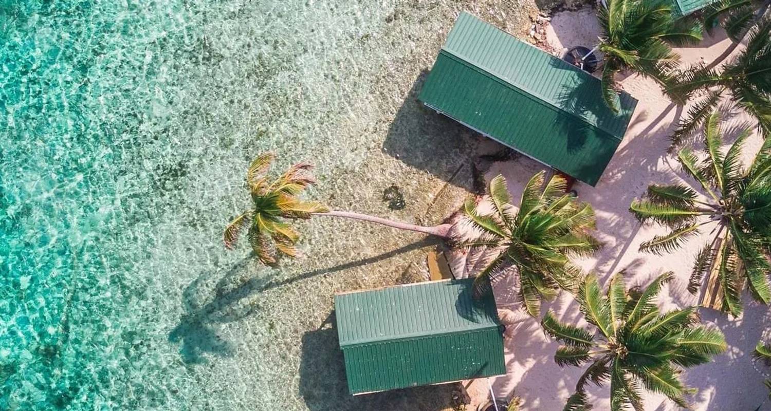 Belize Rondreizen voor Senioren