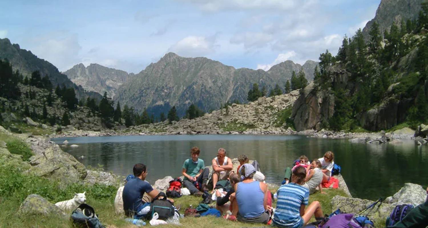 Catalonië Budget Reizen in Catalonië